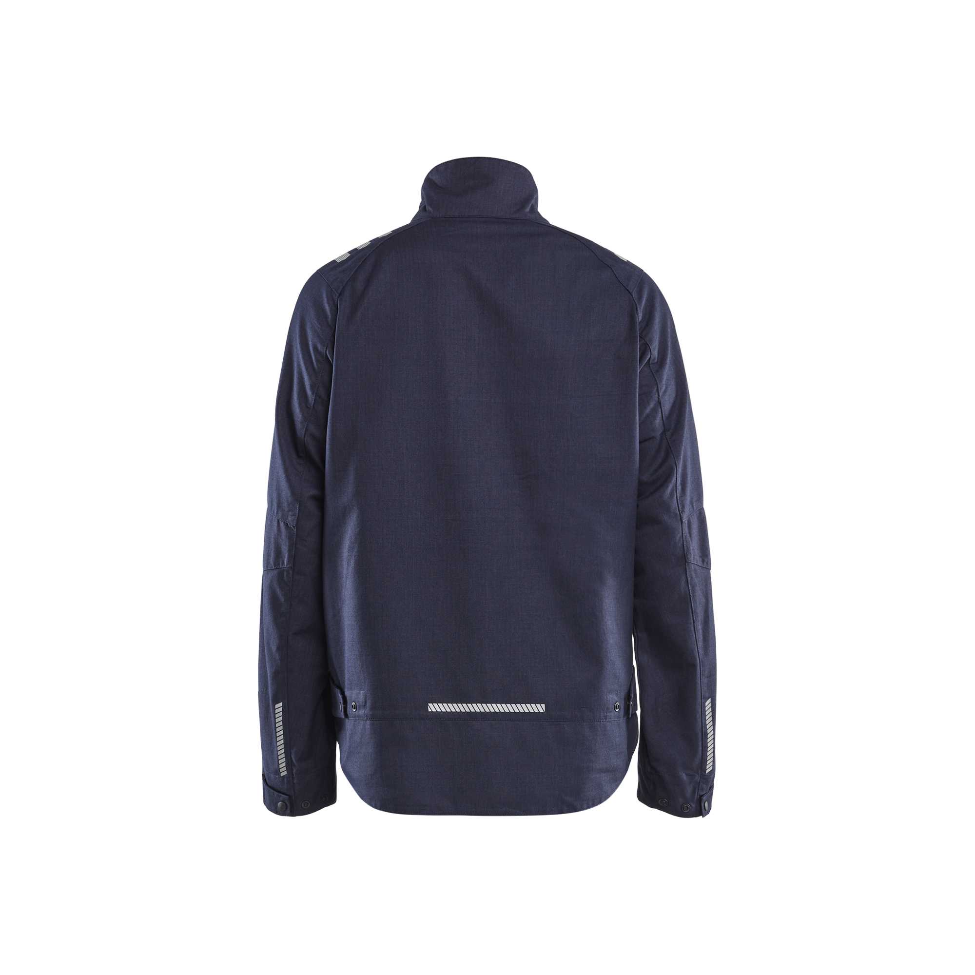 BLAKLADER 44071512 Inherent Jacket Work Jacket MEN - Flame Retardant